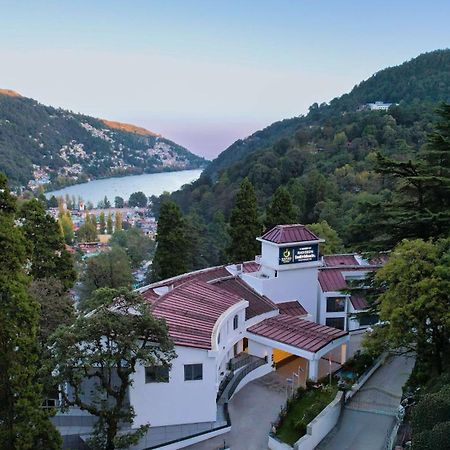Namah Nainital, A Member Of Radisson Individuals Retreats Otel Dış mekan fotoğraf