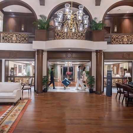 Namah Nainital, A Member Of Radisson Individuals Retreats Otel Dış mekan fotoğraf