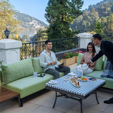 Namah Nainital, A Member Of Radisson Individuals Retreats Otel Dış mekan fotoğraf