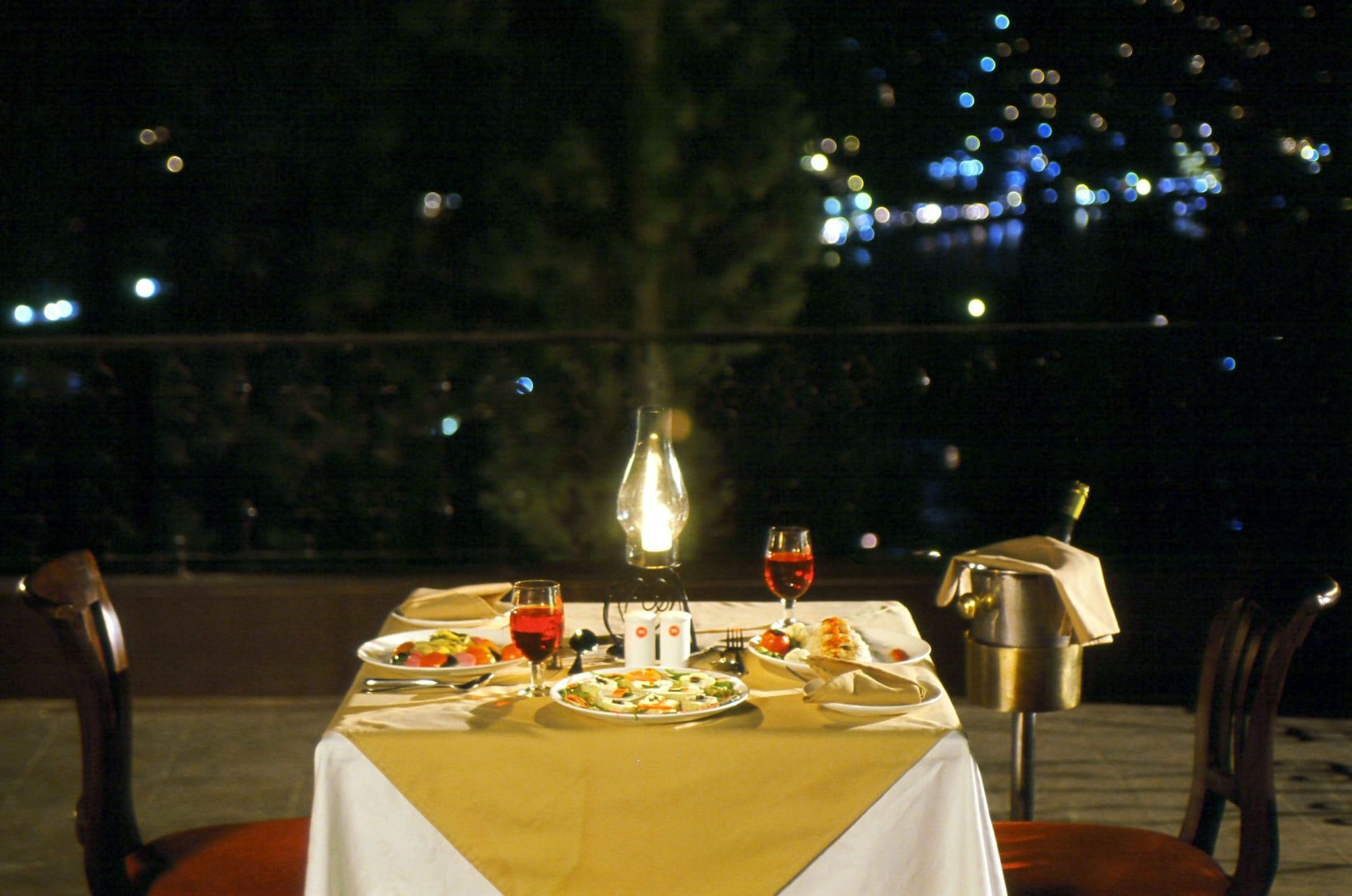 Namah Nainital, A Member Of Radisson Individuals Retreats Otel Dış mekan fotoğraf