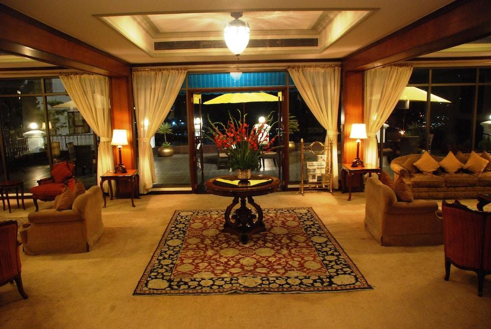 Namah Nainital, A Member Of Radisson Individuals Retreats Otel Dış mekan fotoğraf