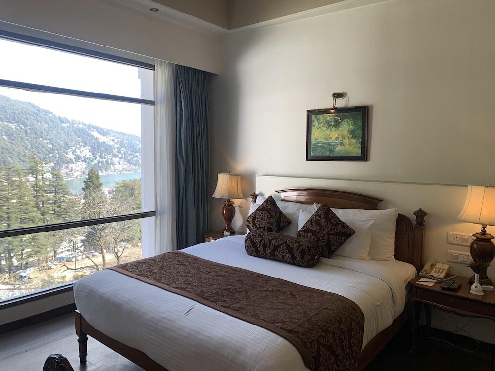 Namah Nainital, A Member Of Radisson Individuals Retreats Otel Dış mekan fotoğraf