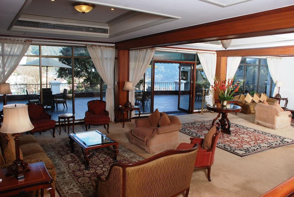 Namah Nainital, A Member Of Radisson Individuals Retreats Otel Dış mekan fotoğraf