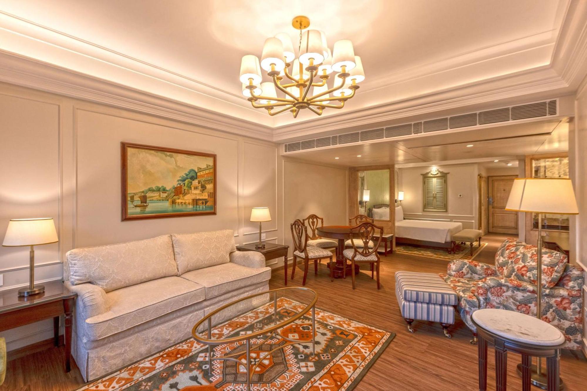 Namah Nainital, A Member Of Radisson Individuals Retreats Otel Dış mekan fotoğraf