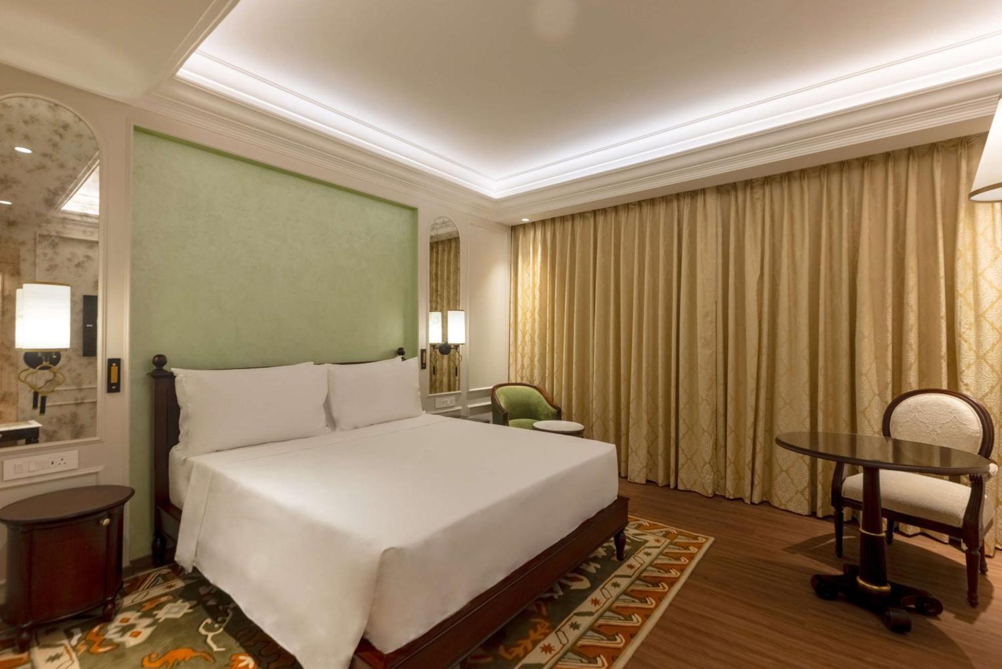 Namah Nainital, A Member Of Radisson Individuals Retreats Otel Dış mekan fotoğraf