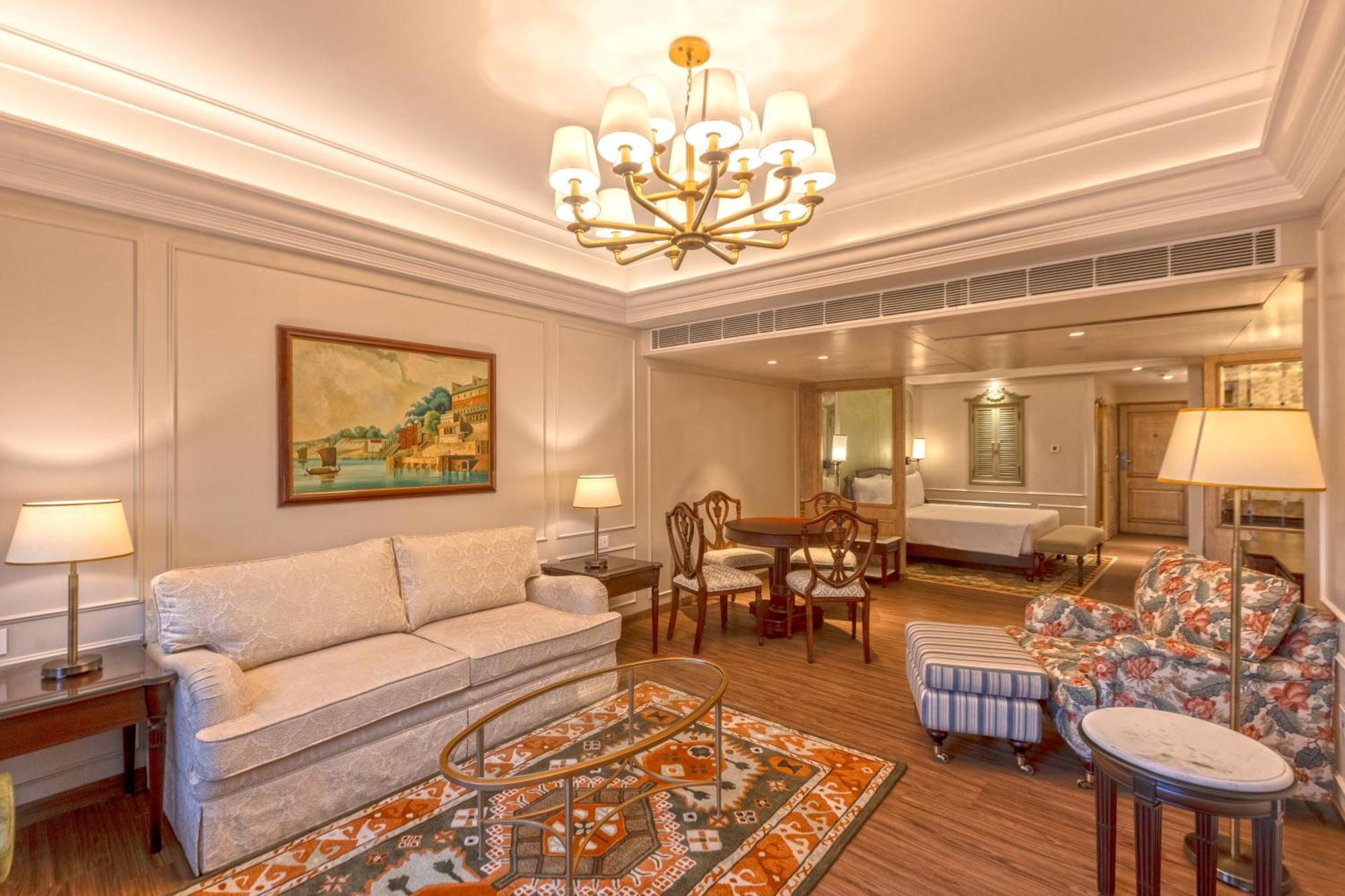 Namah Nainital, A Member Of Radisson Individuals Retreats Otel Dış mekan fotoğraf