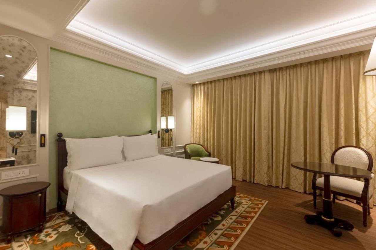 Namah Nainital, A Member Of Radisson Individuals Retreats Otel Dış mekan fotoğraf