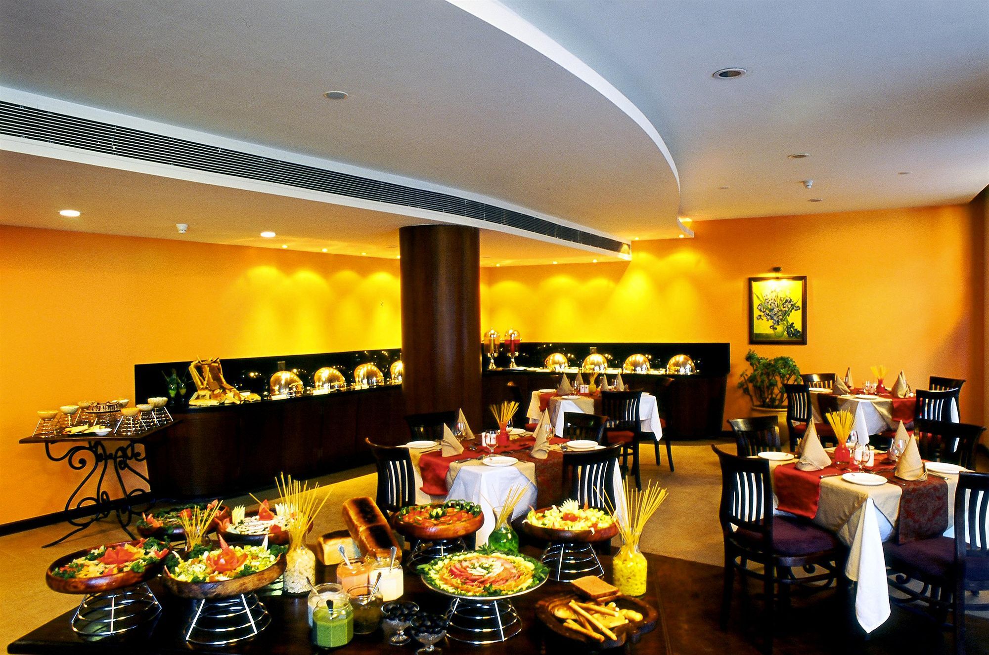 Namah Nainital, A Member Of Radisson Individuals Retreats Otel Dış mekan fotoğraf