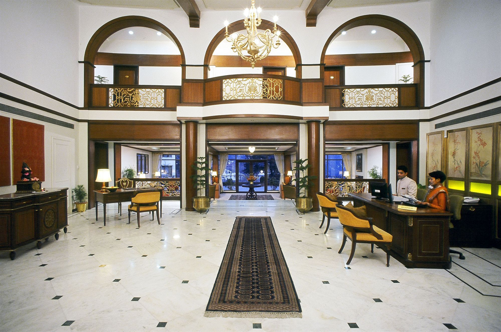 Namah Nainital, A Member Of Radisson Individuals Retreats Otel Dış mekan fotoğraf