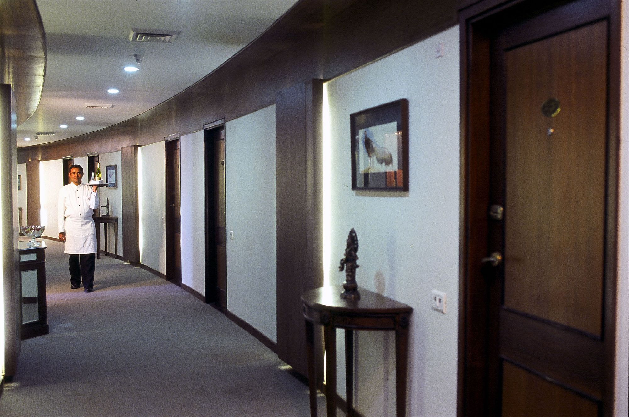 Namah Nainital, A Member Of Radisson Individuals Retreats Otel Dış mekan fotoğraf