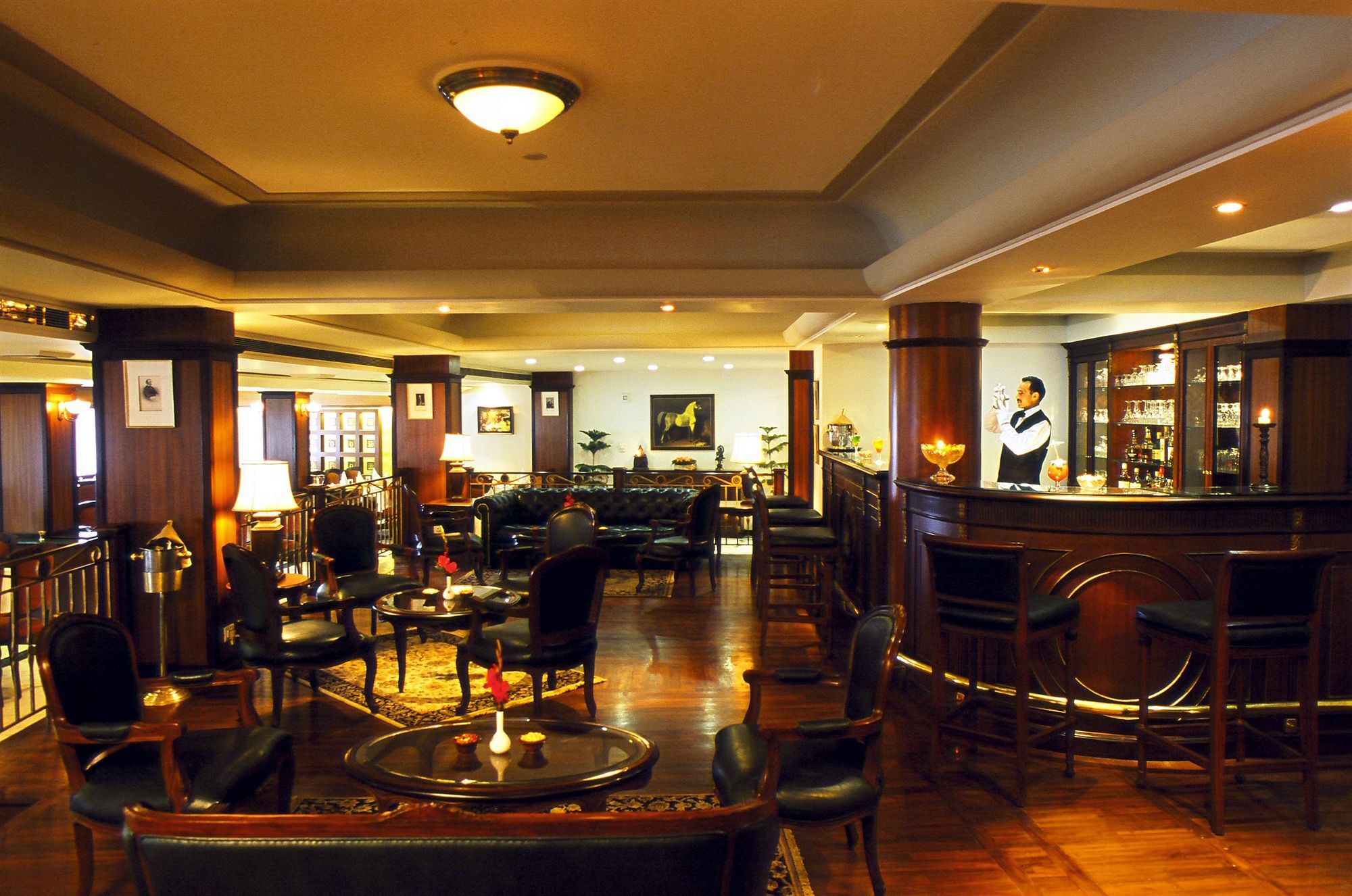Namah Nainital, A Member Of Radisson Individuals Retreats Otel Dış mekan fotoğraf