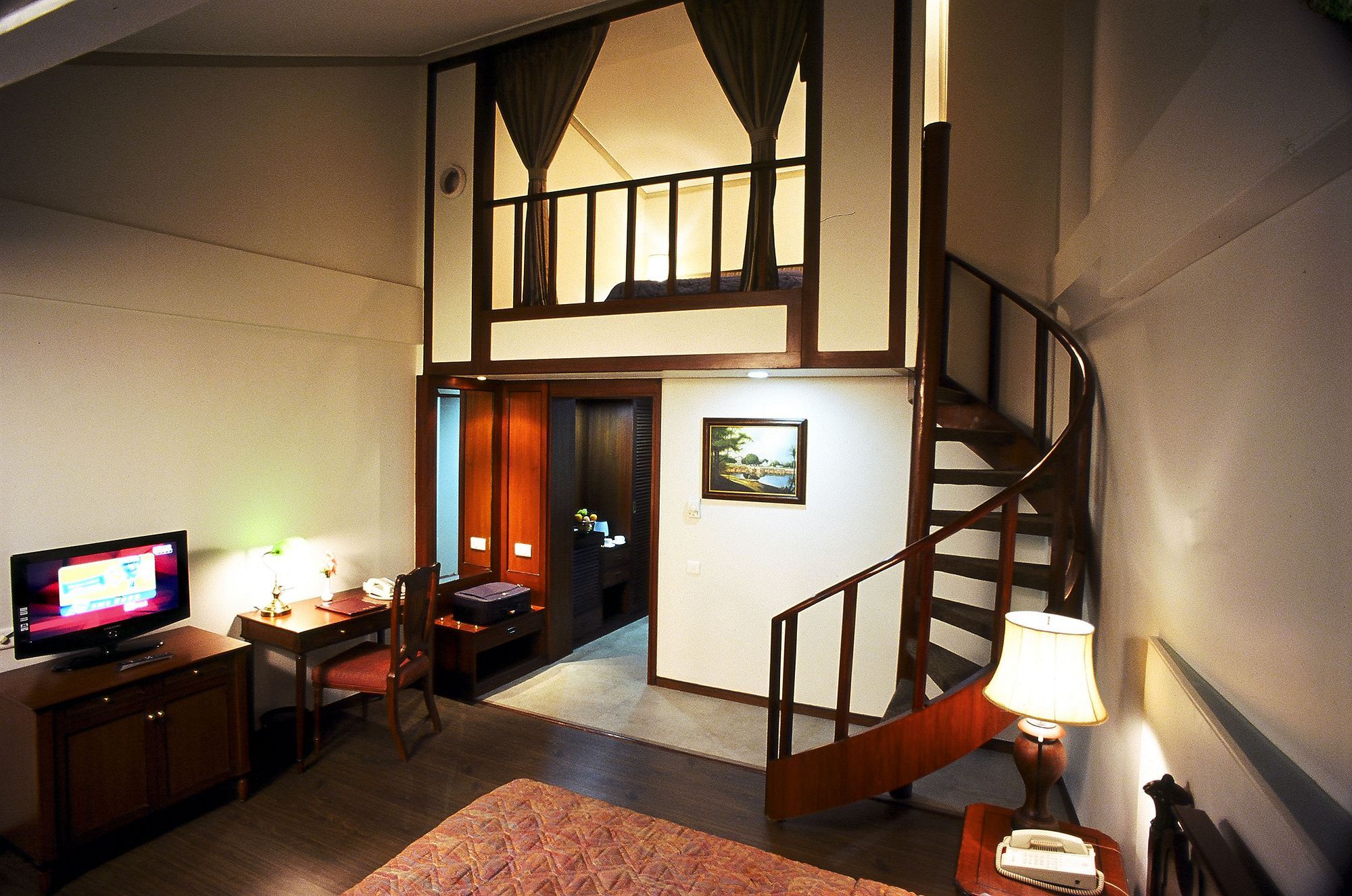 Namah Nainital, A Member Of Radisson Individuals Retreats Otel Dış mekan fotoğraf